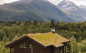 Nordic Charm Retreat With Sauna, Central To Strandafjellet Ski Resort & Geiranger