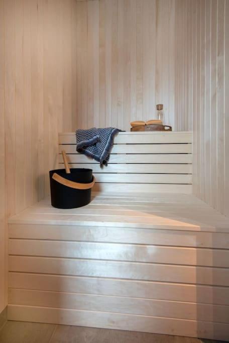 Nordic Charm Retreat With Sauna, Central To Strandafjellet Ski Resort & Geiranger Stranda  Extérieur photo