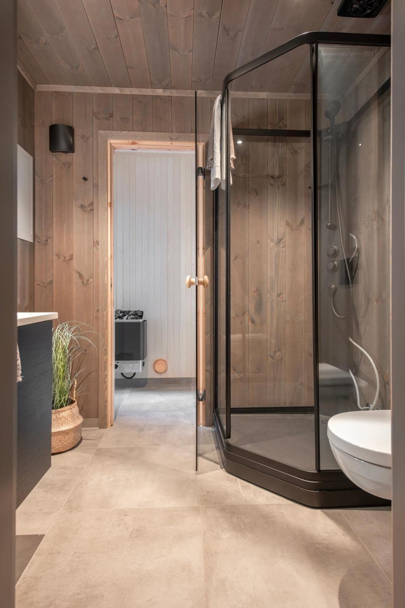 Nordic Charm Retreat With Sauna, Central To Strandafjellet Ski Resort & Geiranger Stranda  Extérieur photo