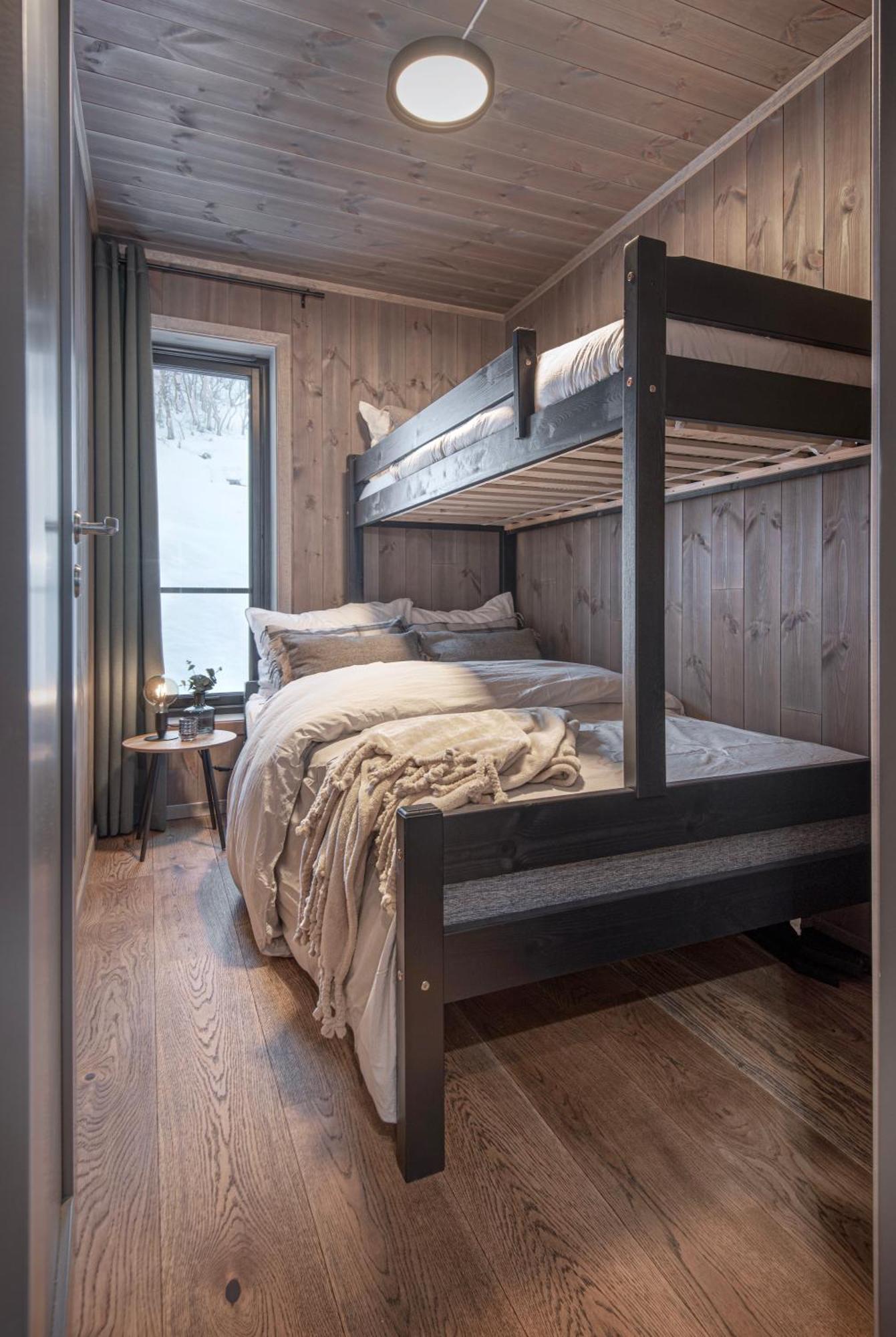 Nordic Charm Retreat With Sauna, Central To Strandafjellet Ski Resort & Geiranger Stranda  Extérieur photo