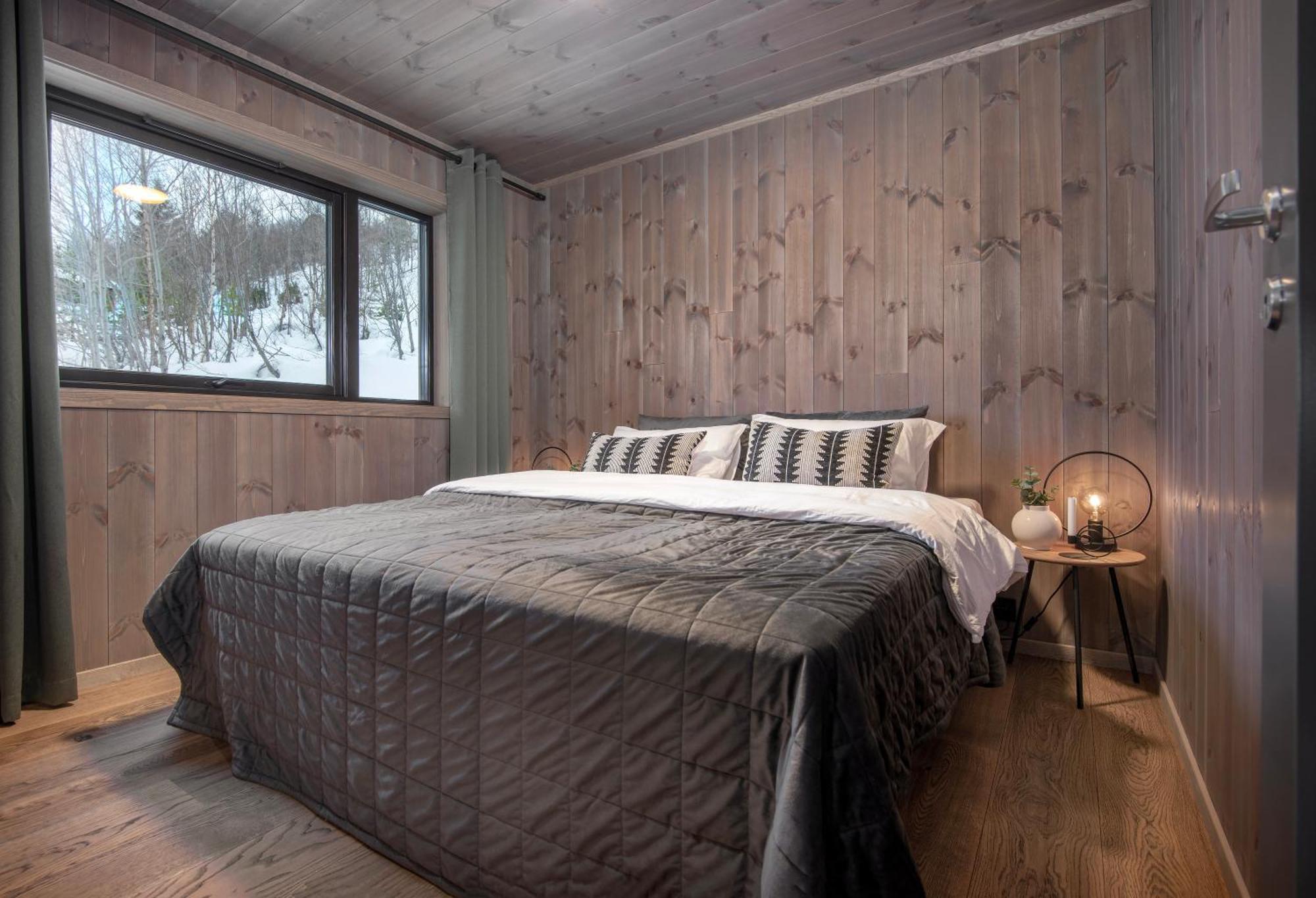 Nordic Charm Retreat With Sauna, Central To Strandafjellet Ski Resort & Geiranger Stranda  Extérieur photo
