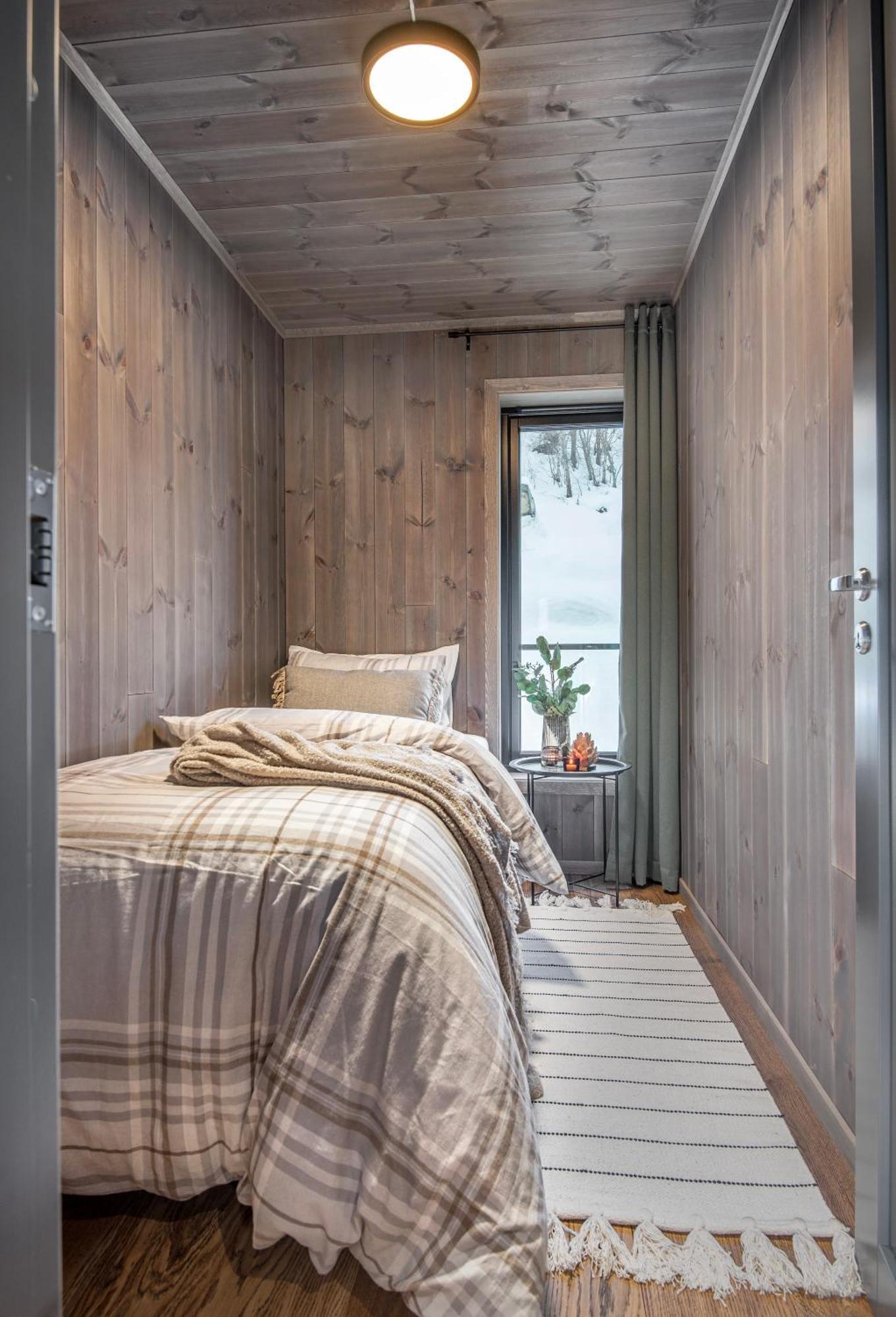 Nordic Charm Retreat With Sauna, Central To Strandafjellet Ski Resort & Geiranger Stranda  Extérieur photo