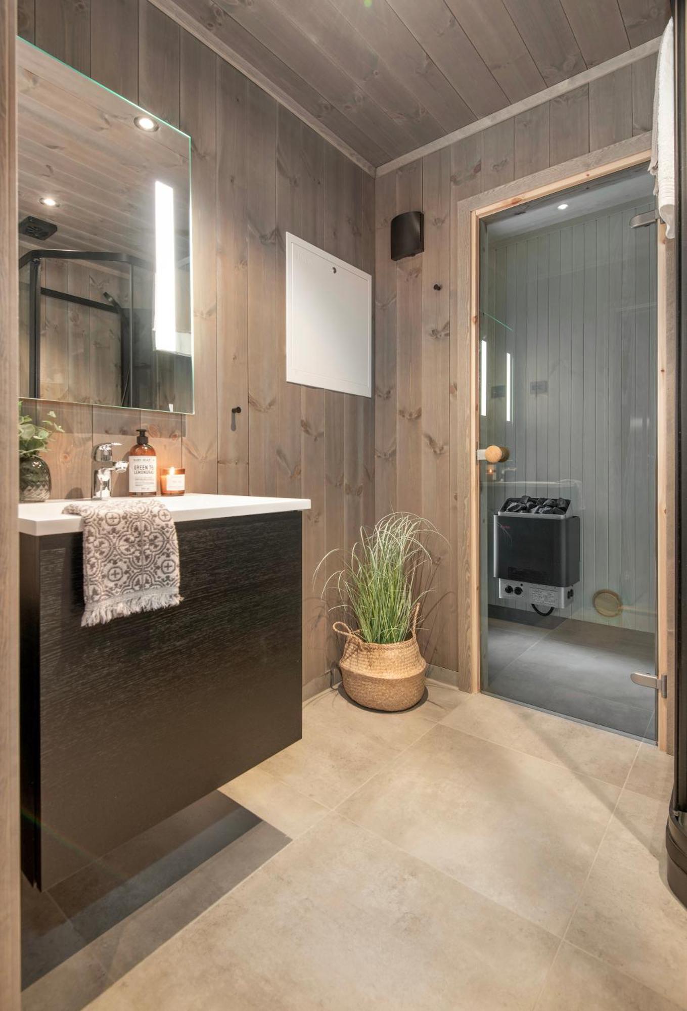 Nordic Charm Retreat With Sauna, Central To Strandafjellet Ski Resort & Geiranger Stranda  Extérieur photo