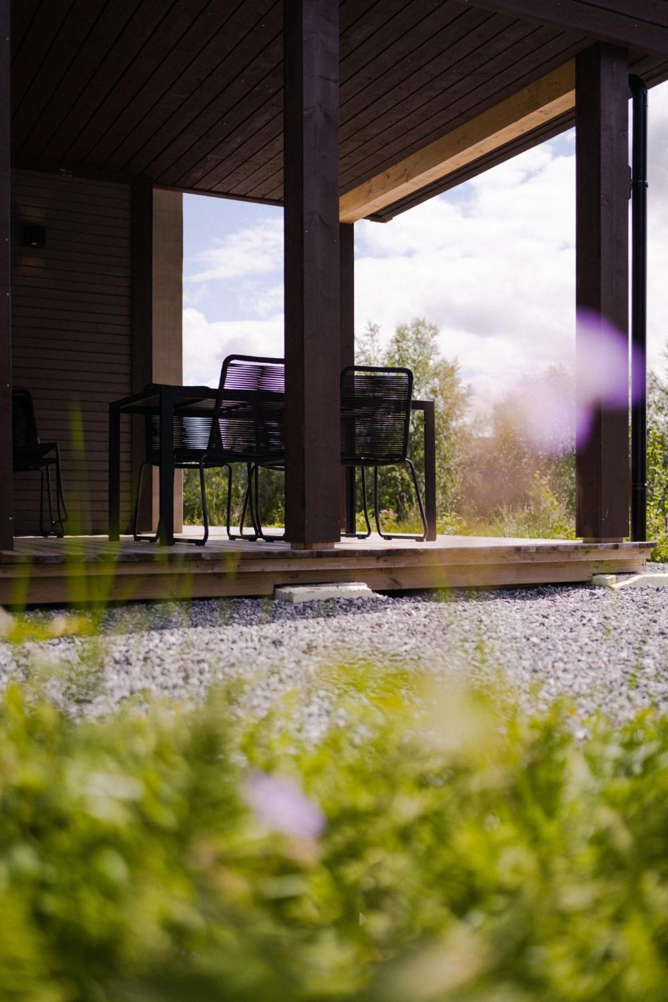 Nordic Charm Retreat With Sauna, Central To Strandafjellet Ski Resort & Geiranger Stranda  Extérieur photo