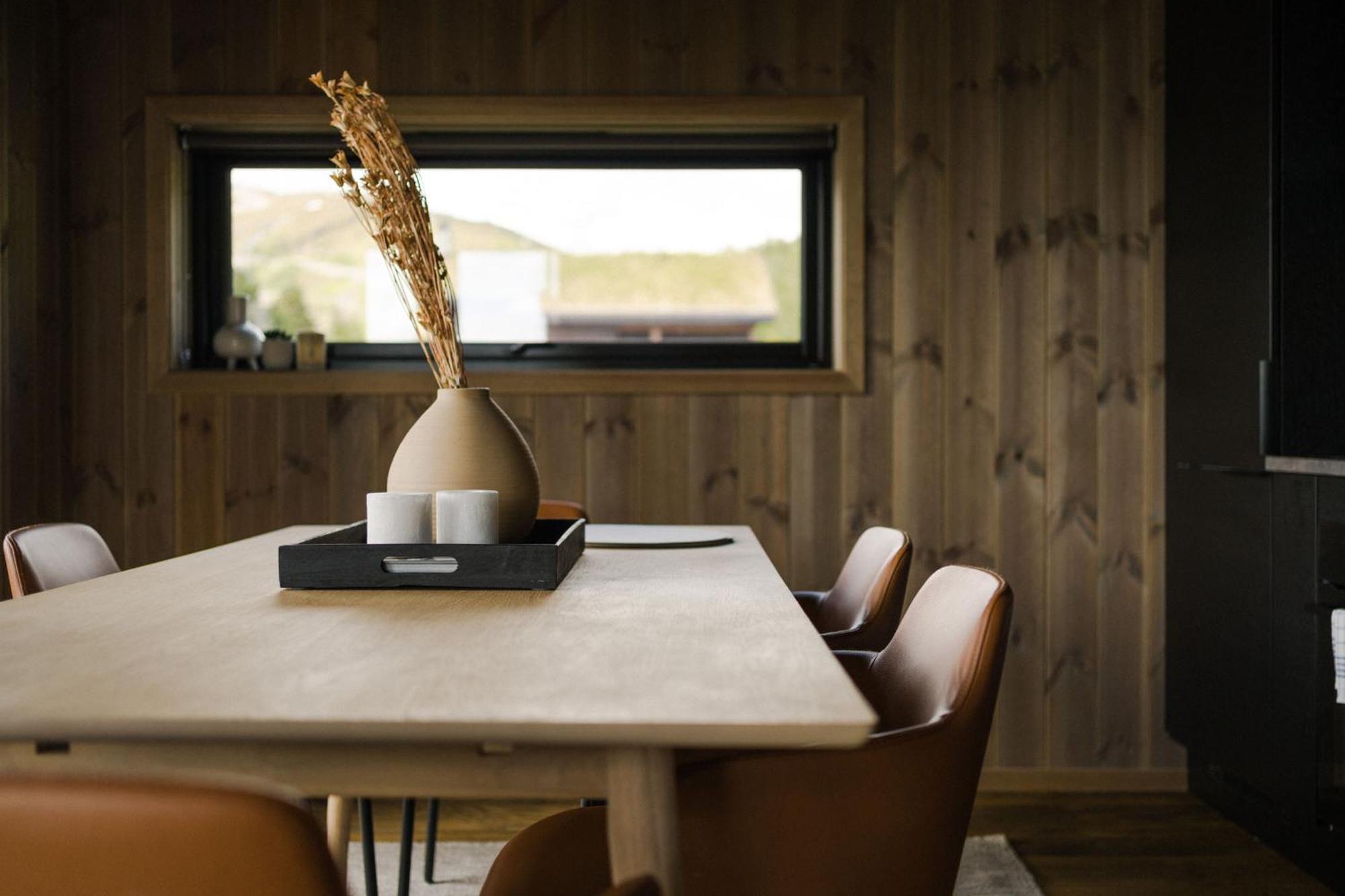 Nordic Charm Retreat With Sauna, Central To Strandafjellet Ski Resort & Geiranger Stranda  Extérieur photo