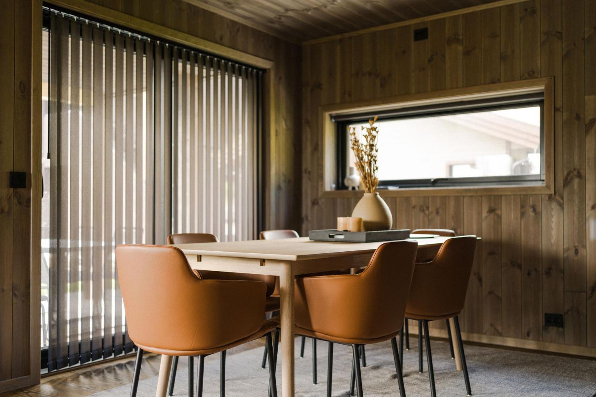 Nordic Charm Retreat With Sauna, Central To Strandafjellet Ski Resort & Geiranger Stranda  Extérieur photo